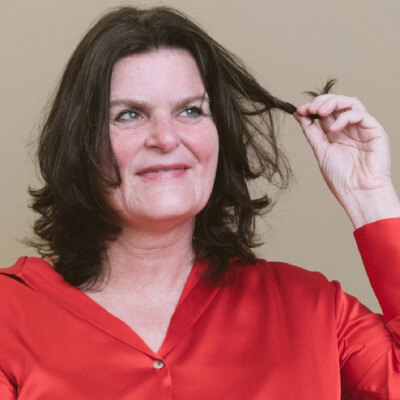 van Birgelen, Brigitte Brigitte van Birgelen